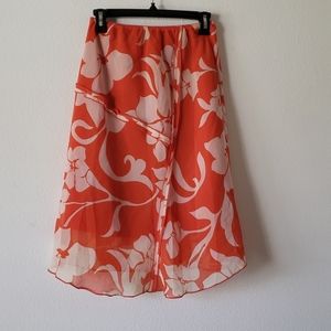 5/$25 EUC Skirt